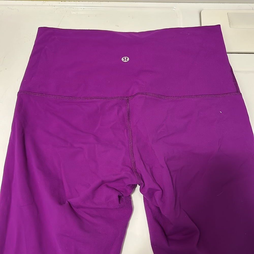 Lululemon Leggings